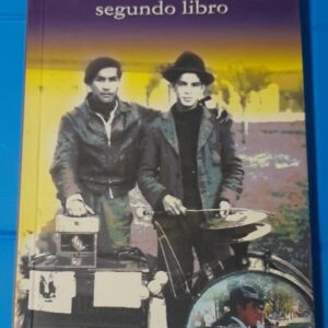 NO-167 Historia de Patos Buenos - Varios Autores